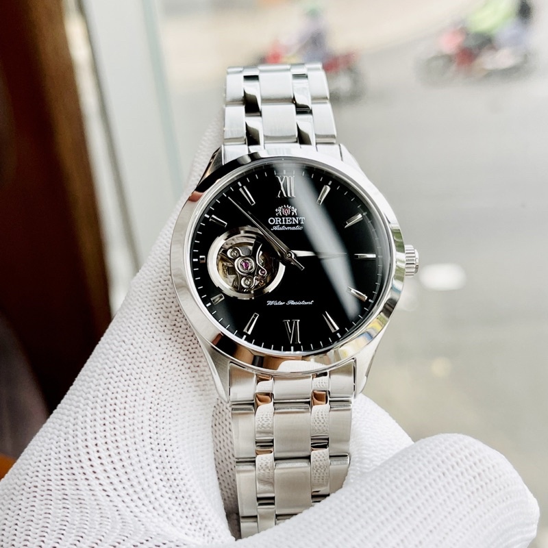 Đồng hồ nam Orient chính hãng