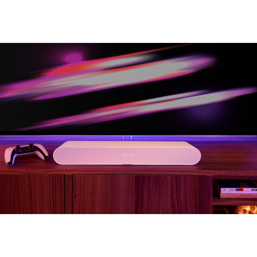 Loa soundbar sonos ray
