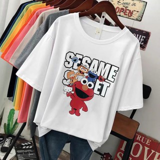 😍😍siêu rẻ😍😍 áo thun tay lỡ in hình cực trẻ trung và tinh nghich