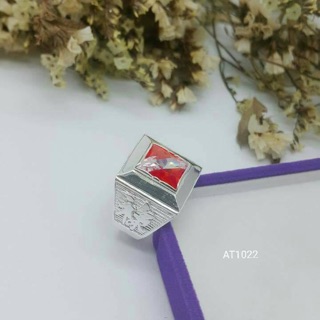 Nhẫn nam bạc ta 925 làng nghề hd