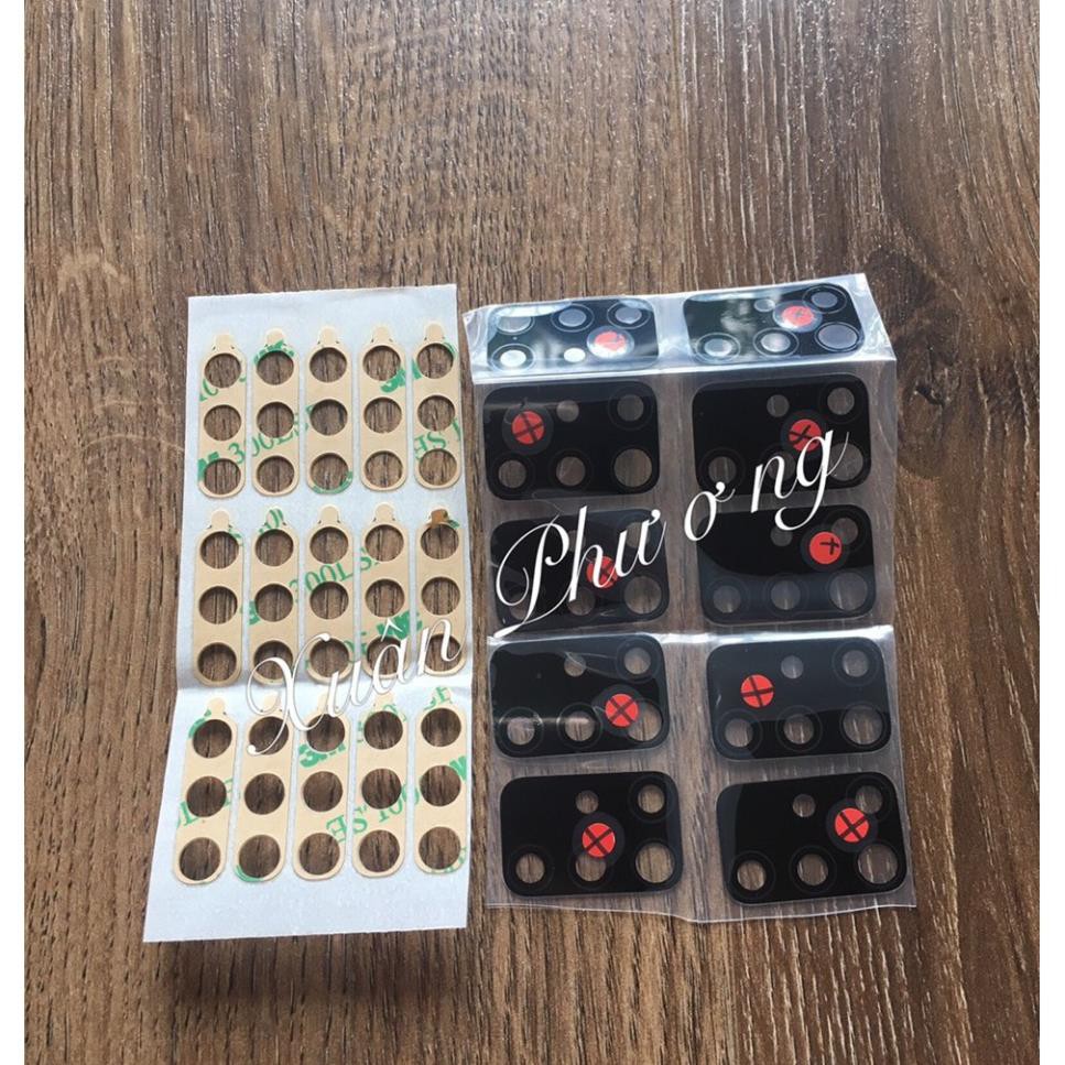 Kính camera Galaxy A51 Zin Hãng