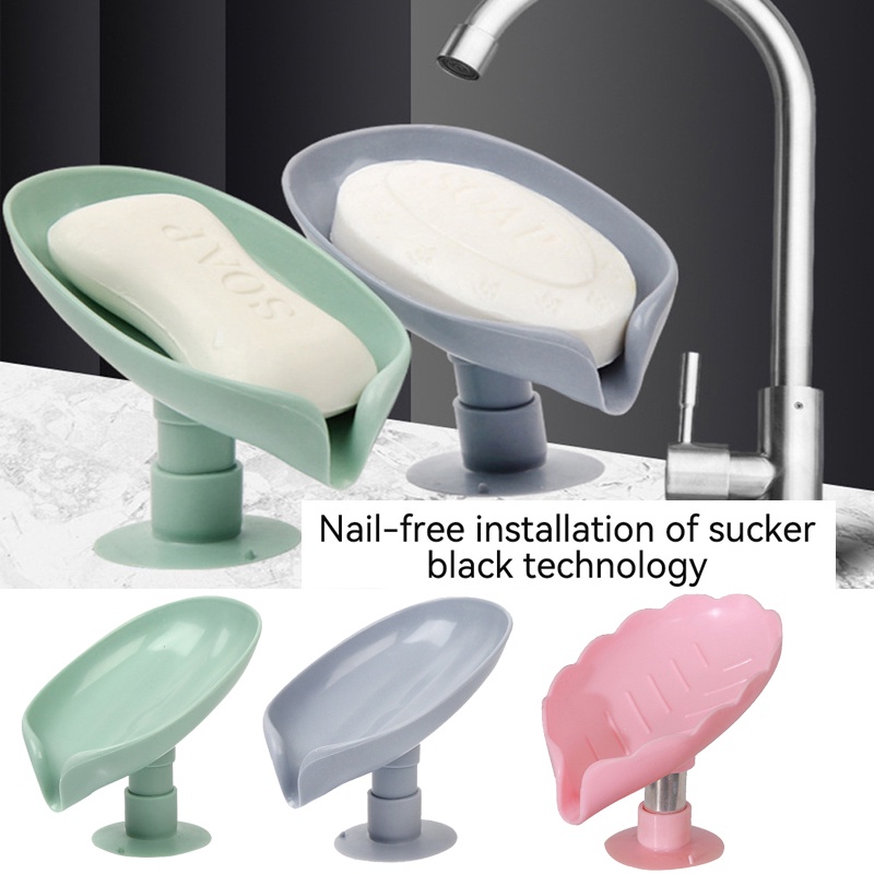 Xà phòng Đĩa đựng nước xả đứng Hộp đựng đồ giặt nhà vệ sinh