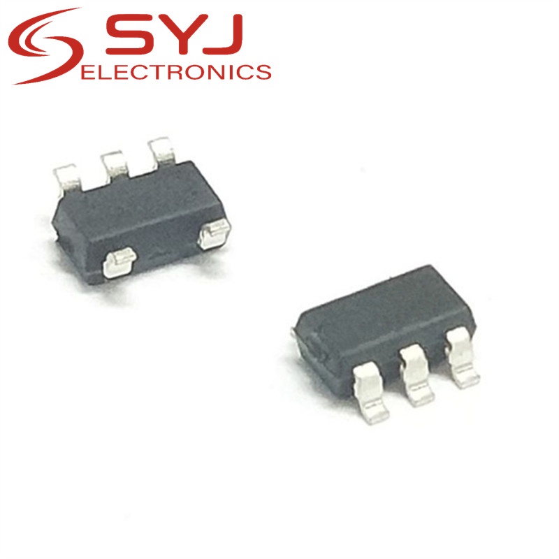 Set 10 Linh Kiện Điện Tử Rt9193-33Gb Rt9193-33 Rt9391 3.3v Sot-23-5 De = A1D