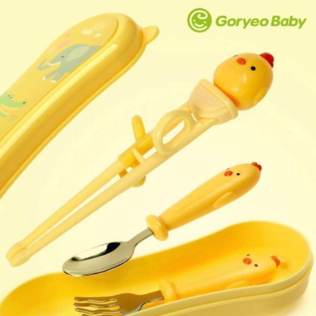 Combo sét đũa dĩa thìa Hãng