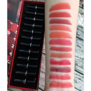 SET SON 12 CÂY SIÊU HOT