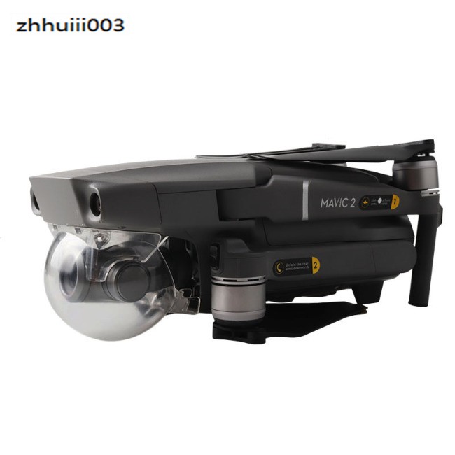 Nắp Bảo Vệ Camera Cho Dji Mavic 2 Pro