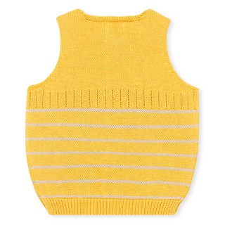 Áo gile 2 lớp Lullaby