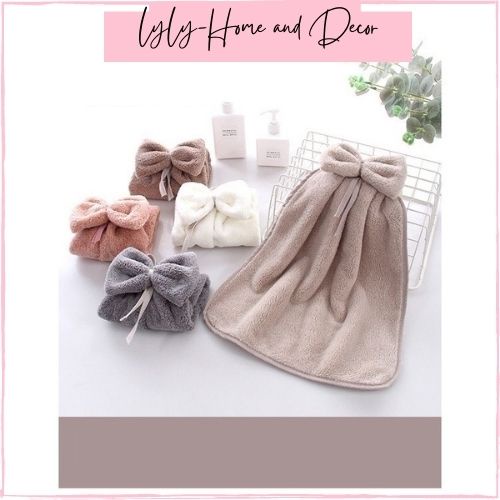 Khăn lau tay nấu nướng, nhà bếp, vải cotton siêu mịn, không rụng lông,siêu thấm-Lyly