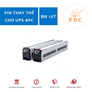 Pin Thay Thế Tương Đương APCRBC140 - (PDC-TECH)