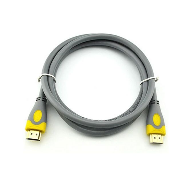 Dây HDMI tròn Arigato dài 3m tốt