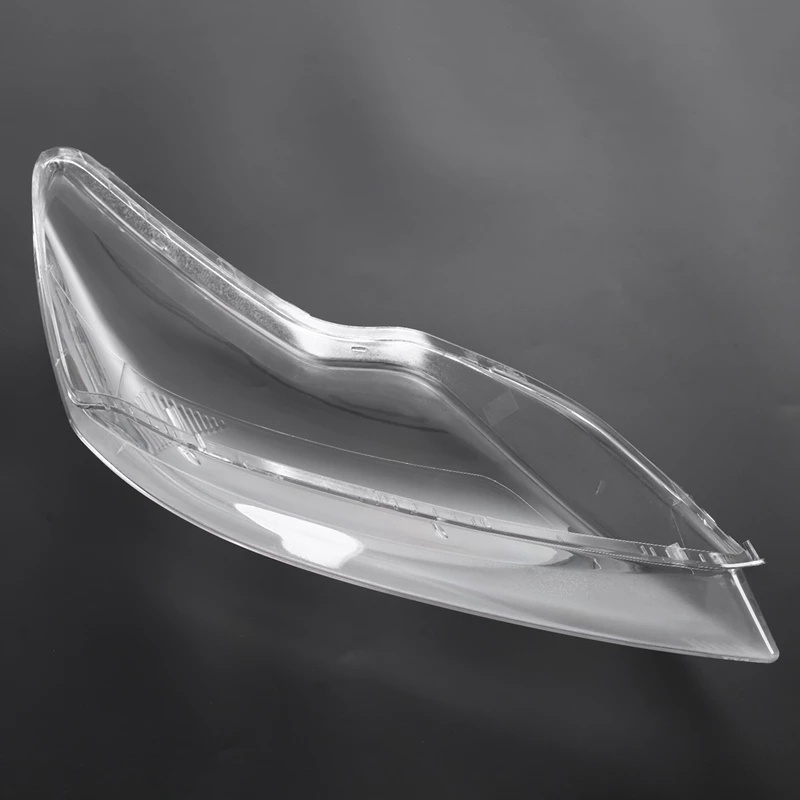 Chụp Đèn Pha Trong Suốt Chuyên Dụng Cho Xe Hơi Ford Focus 2009 2010 2011