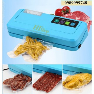 Máy hút chân không P290- Không kén túi- Tặng kèm túi hút- GIÁ SIÊU HẤP DẪN