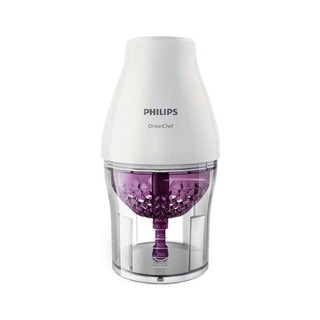 Máy xay thịt và rau củ quả Philips HR2505