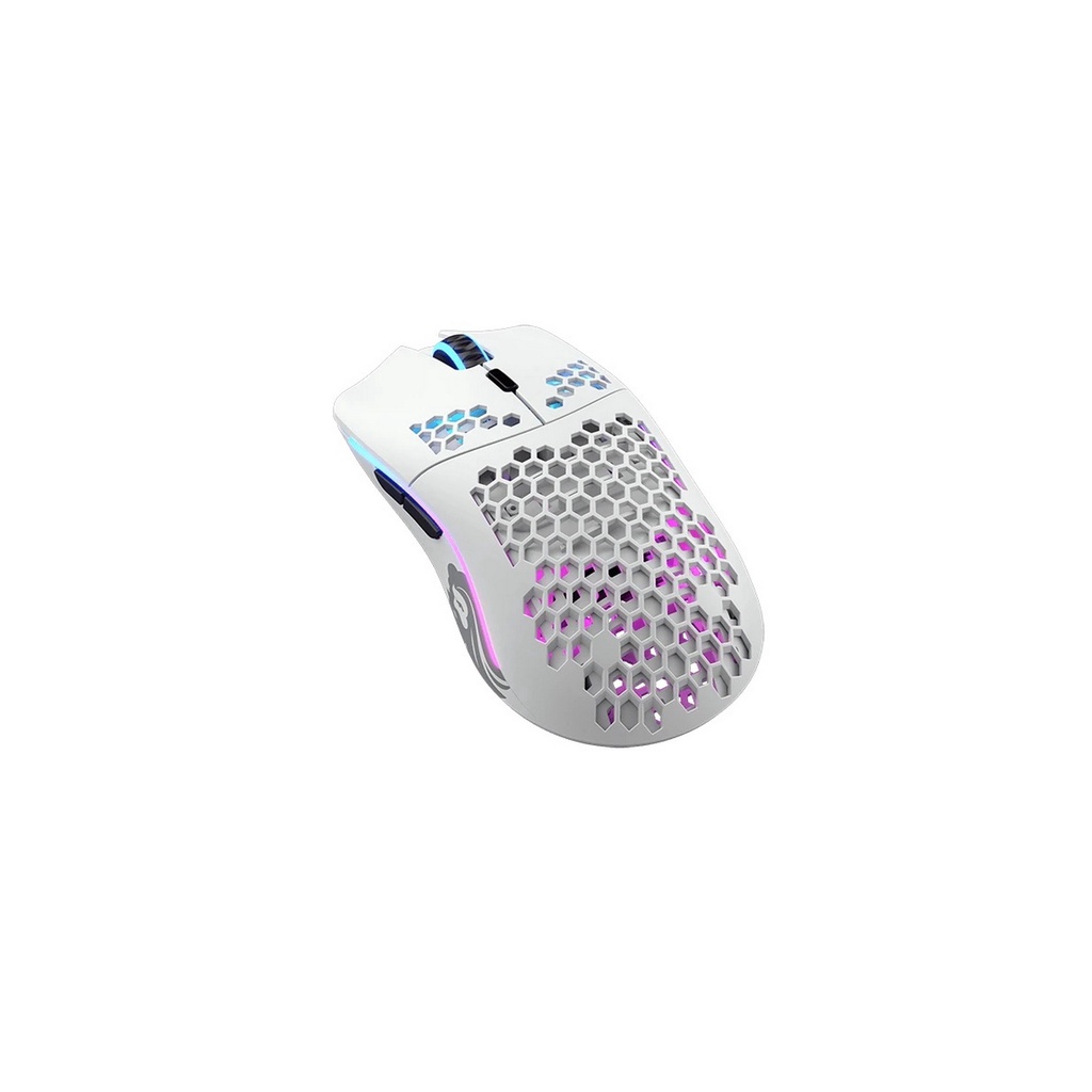 -  -  -Chuột Glorious Model O- Wireless - Mới 100%- Chính Hãng -Bảo hành 24 tháng