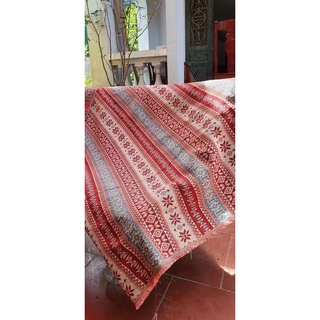 Vải Thổ Cẩm kích thước 1m x 1,5m