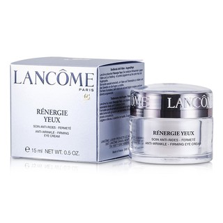 [Hàng Pháp] Kem dưỡng nâng cơ, trẻ hóa da vùng mắt Renergie Yeux 15ml