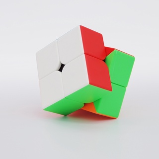 Đồ Chơi Duka Rubik 2x2x2 DK81082