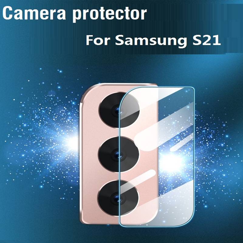 Miếng Dán Bảo Vệ Camera Sau Cho Samsung Galaxy S20 S20+ S20U S21 S21+ S21 ultra Note 20 ultra S10 S10+ S10 5G Note 10 NOTE 10+ Z Fold 2 A31 A71 A51 Cao Cấp