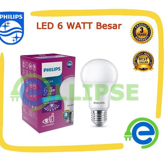 Ốp Điện Thoại Thời Trang Philips 3w 4w 6w 8w 10w 12w 14.5w 19w M8G