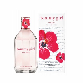 Nước Hoa Tommy Girl 100ml