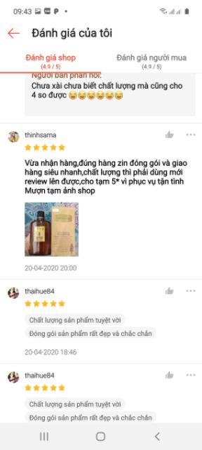 Tinh chất Kaminomoto giảm rụng tóc Nhật Bản