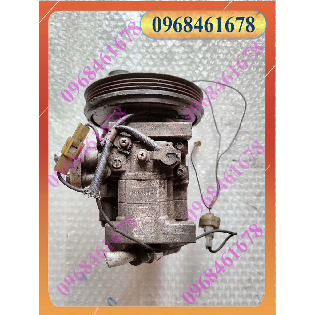 Lốc lạnh Jolie Turbo