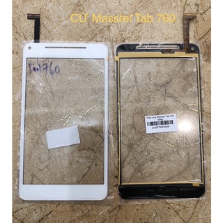 Cảm ứng masstel tab 760