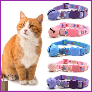 Vòng Cổ Hình Kẹo Que Dễ Thương Cho Thú Cưng