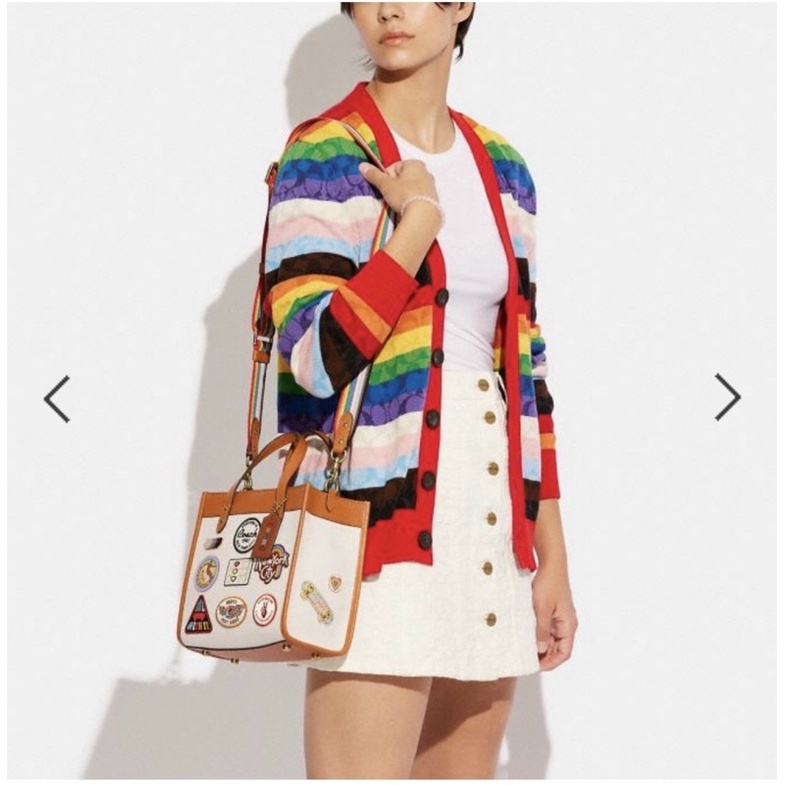 ✨Siêu Hot⚡️Coach Tote
