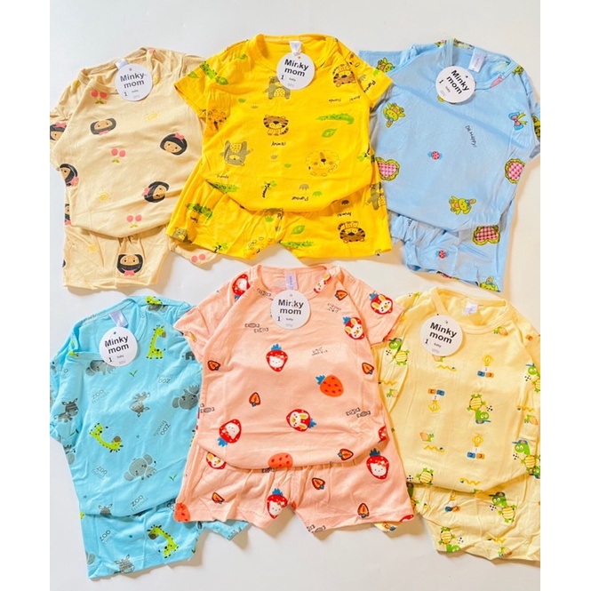 Sét bộ đùi 95k/3b