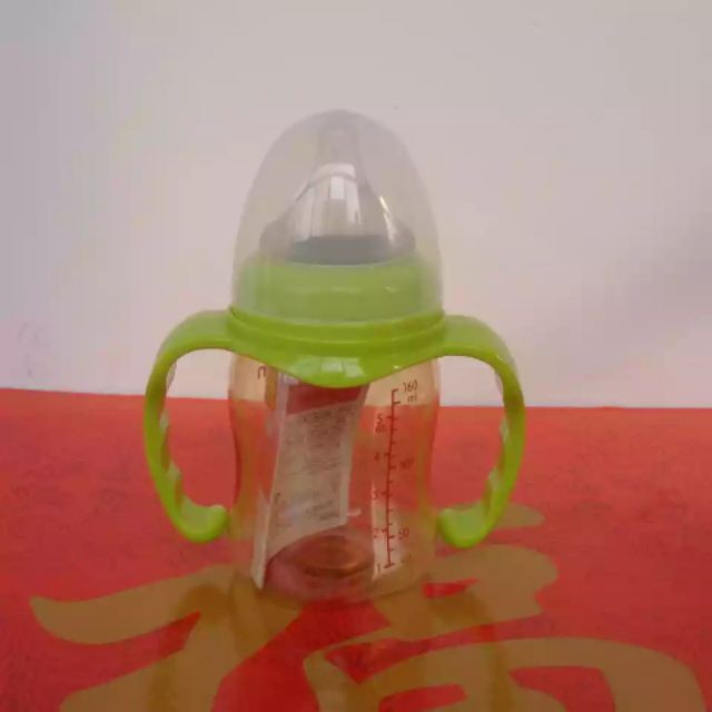 Tay cầm cho bình sữa PIGEON