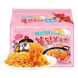 Mì cay Samyang Hàn Quốc 1 gói 140gram-sẵn đủ vị | BigBuy360 - bigbuy360.vn