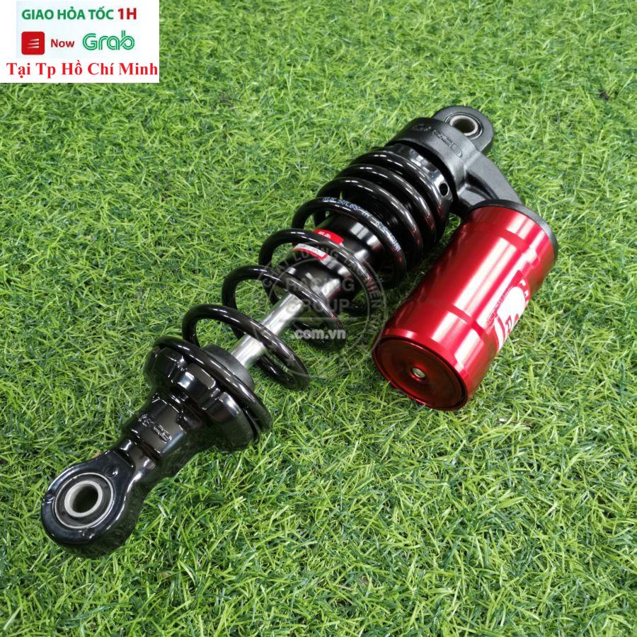 Cặp Phuộc Racing Boy MB2 Series Chính Hãng Cho Sirius,Jupiter