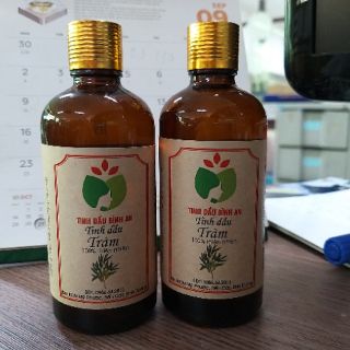 TINH DẦU TRÀM 100ml