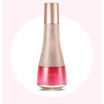 Set su:m 37 đỏ fleur rengenrative Set dưỡng sum đỏ chống lão hóa, phục hồi da hư tổn