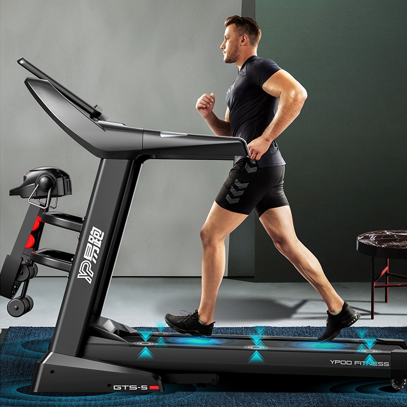 Máy chạy bộ đa năng CIAPO Q6