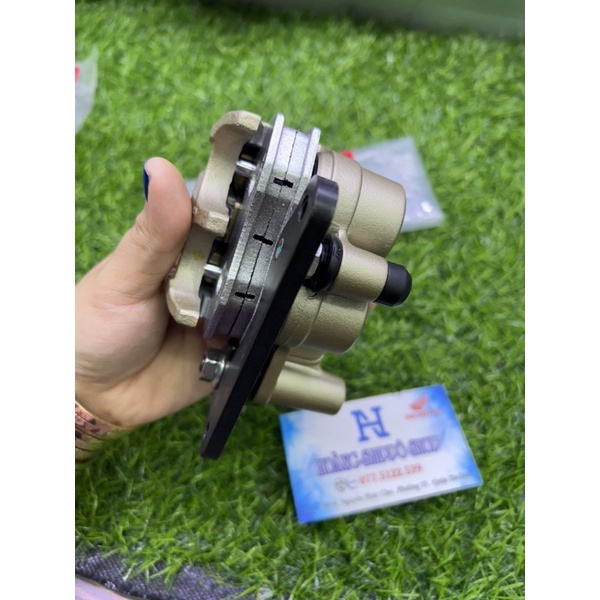 Heo dầu wave ZX chính hãng