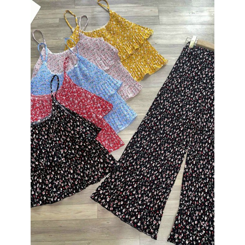 Set bộ dập ly hoa