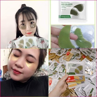 Mặt nạ dưỡng mắt Images