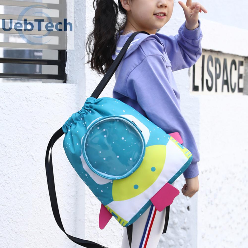 Balo Đi Bơi Chống Thấm Nước Cho Bé