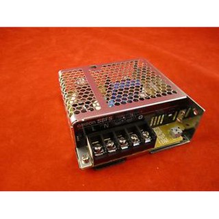 BỘ NGUỒN TỔ ONG OMRON S8FS-C03524