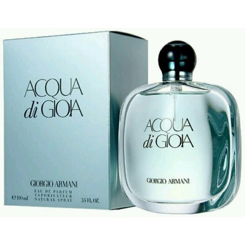 Nước hoa nữ Acqua Di Gio Giorgio Armani EDP 100ml