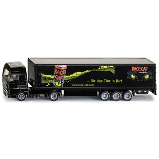 Mô hình xe Siku Blister 16 - Xe container 1627