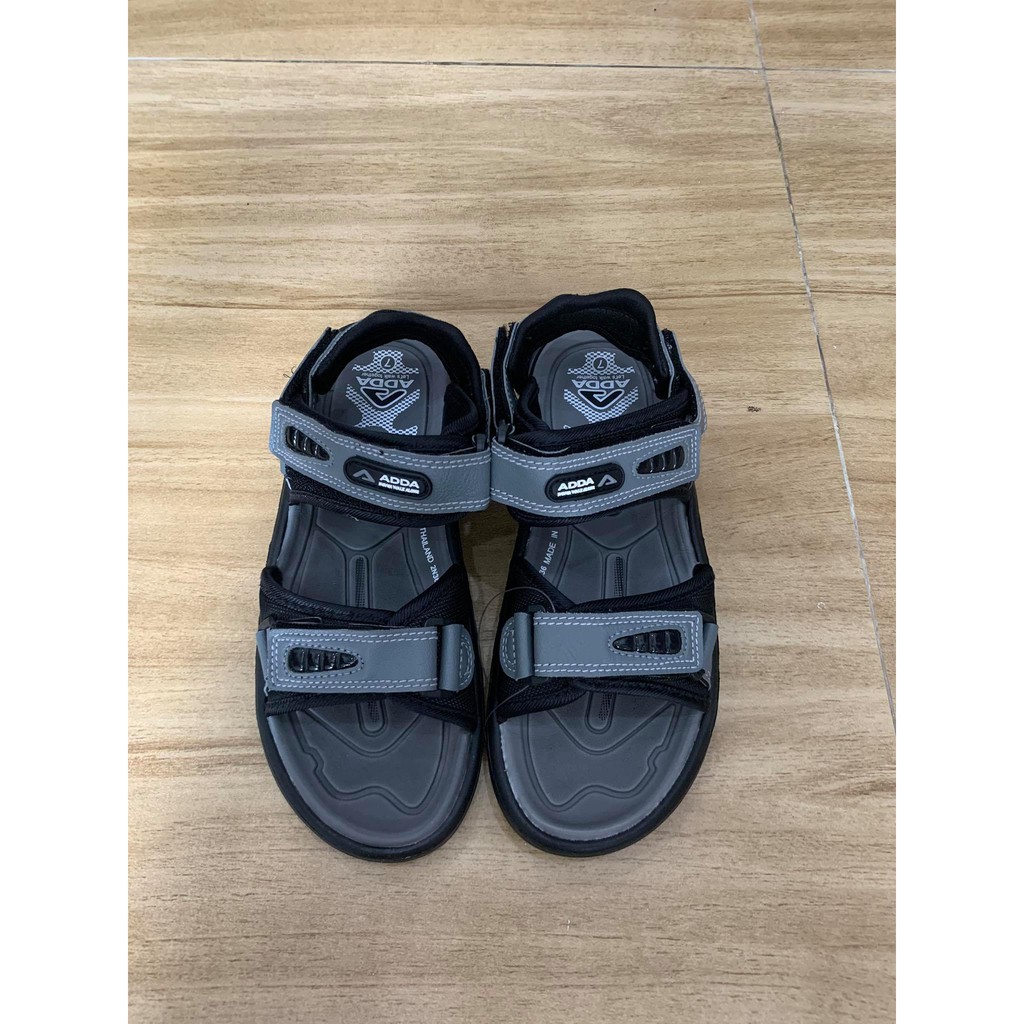 Giày Sandal thái lan dành cho nam size 40 đến 43, ADDA 2N36M9 - 5TD21 - 21M46 - AC3M, Nhập khẩu 100% Thái Lan