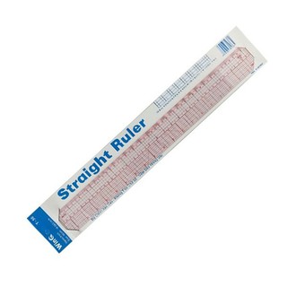 Thước kẻ dẻo WinQ 55cm