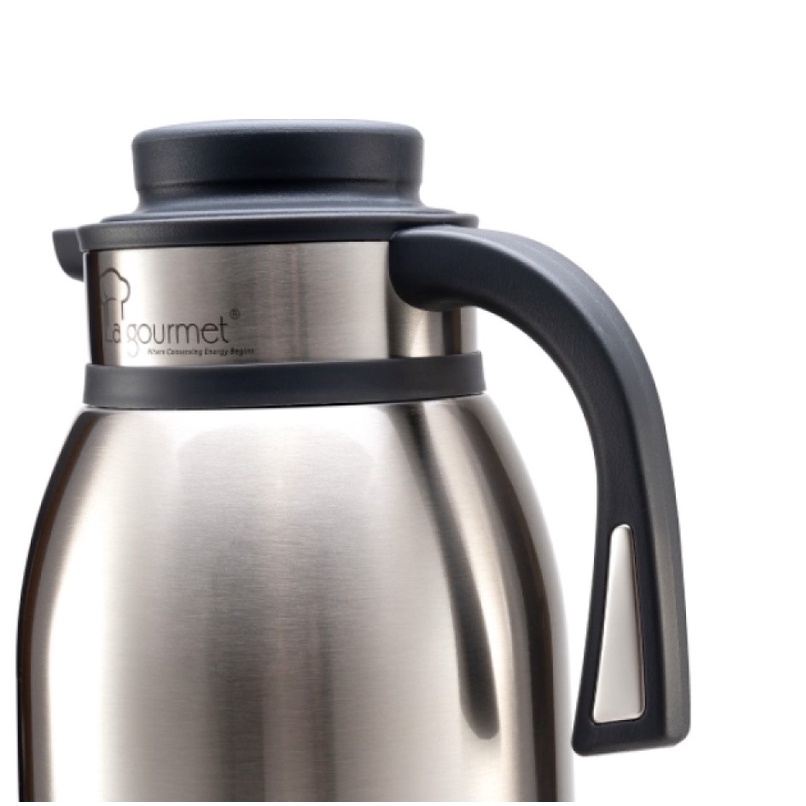 Bình trà giữ nhiệt La gourmet Sakura 2L  - 408877