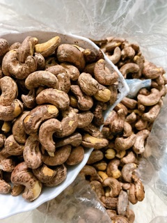 500gram ĐIỀU HẠT TO ( điều cồ loại A)
