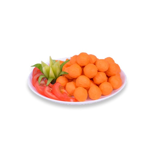 Tôm Viên Viettin Mart 500GR Chỉ giao HCM