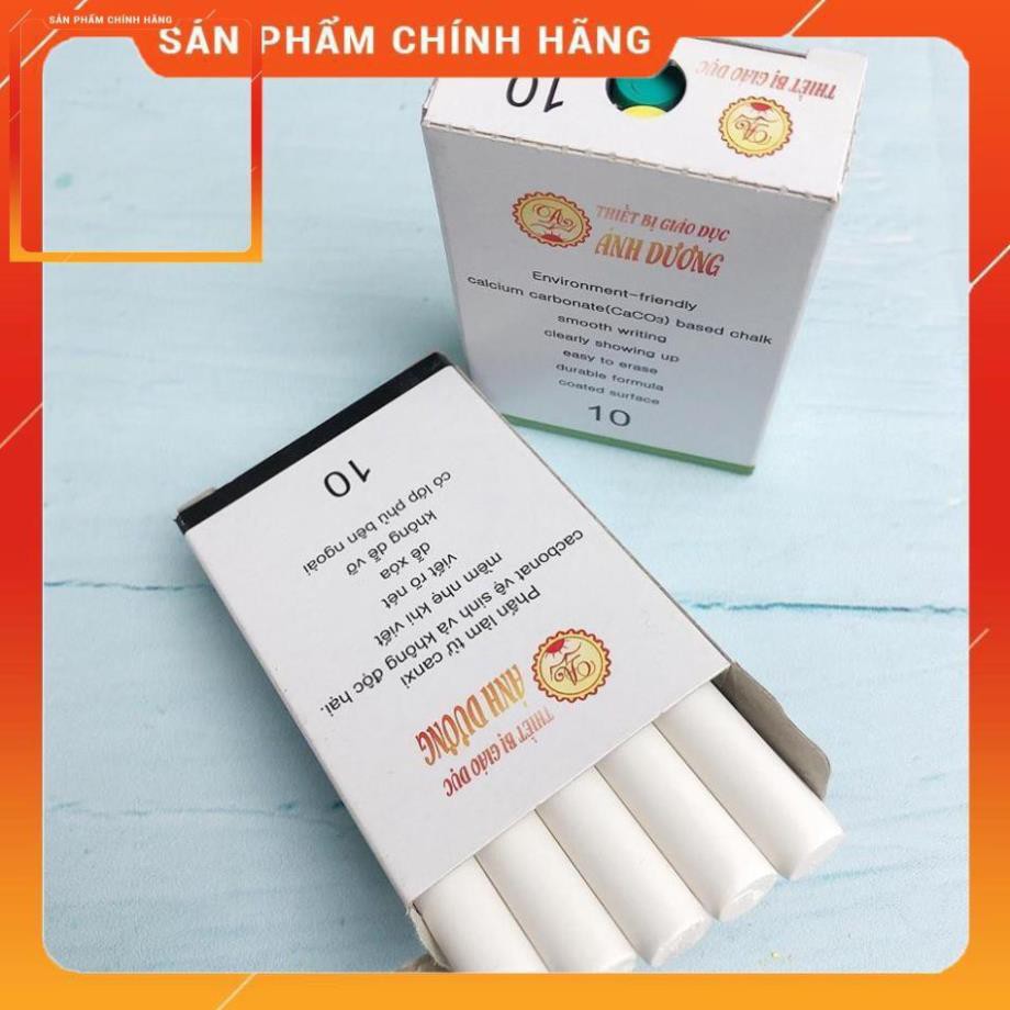 *sieu re* Phấn sạch Ánh Dương Cleany (phấn màu, phấn trắng) *Gia Si*