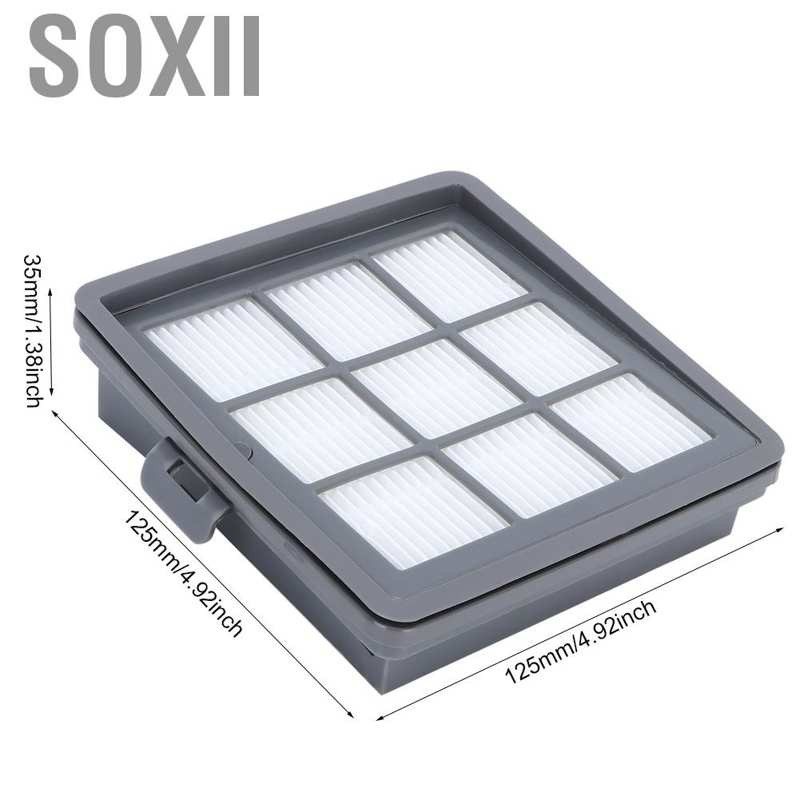 Lõi lọc HEPA thay thế dùng cho máy hút bụi Electrolux Vc-T3515E